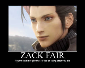 Zack Fair