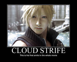 Cloud Strife