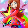 Mabel pines teen