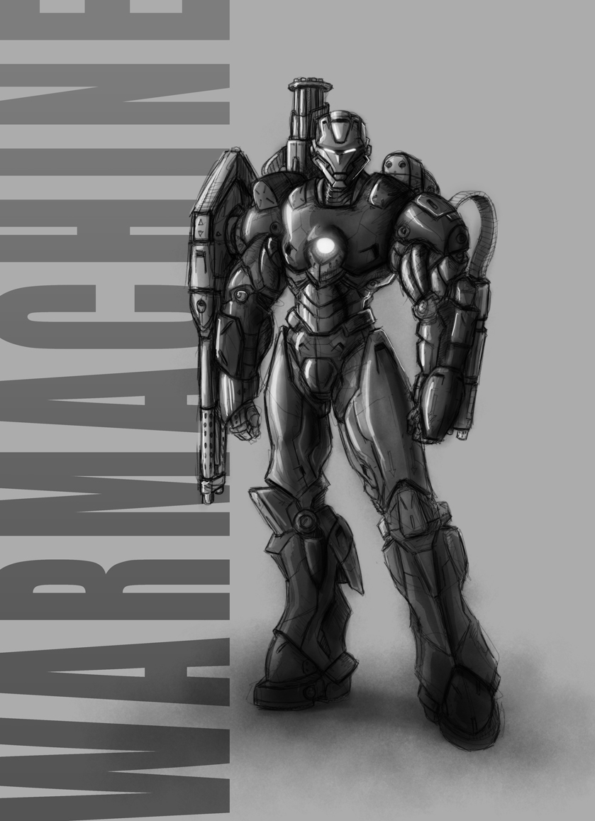 Warmachine