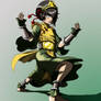 Toph Bei Fong