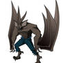DSC Man-Bat