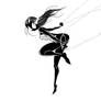 DSC Ultimate Spider-Woman