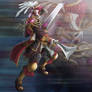 Soulcalibur V: Cervantes de Leon