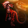 Primal Rage: Talon