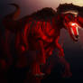 Primal Rage: Diablo