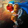 Street Fighter: Balrog