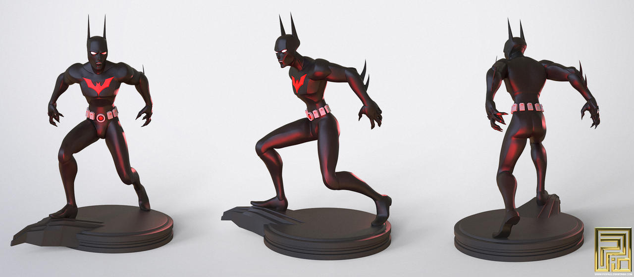 Batman Beyond