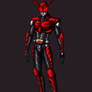 Kamen Rider Devil