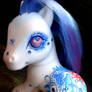 My little pony custom Yuriko