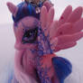 My little pony custom Nadiy