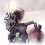 my little pony  cutom kirin fluffy thing