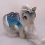 My little pony custom Hilda