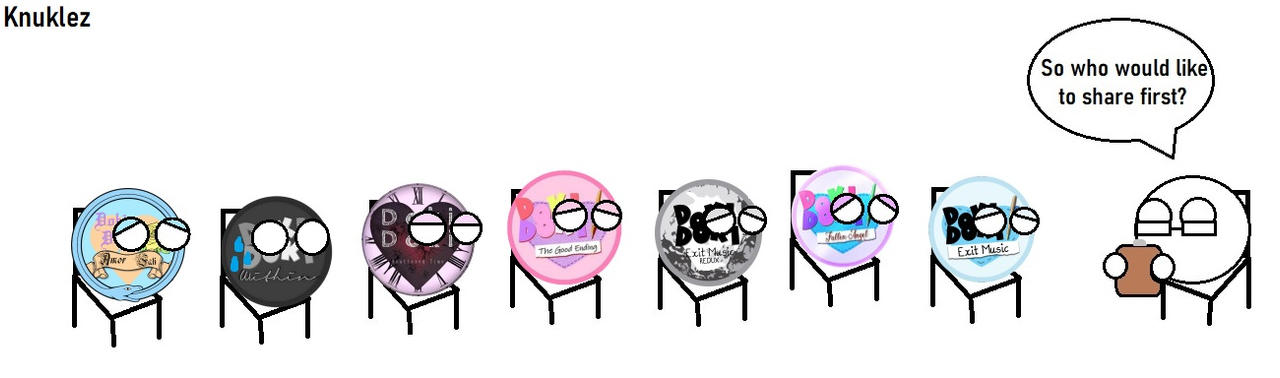 DDLC Mods MC Support Group