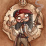 Jack Sparrow