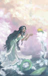 Conversation by maina