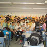 Class :: 2A -last year pic-