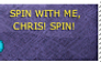 CoD: Spin with me, Chris