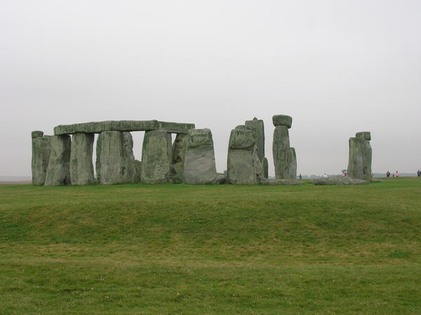 Stonehenge