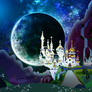 Canterlot wallpaper