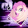 FlutterShy wallpaper v2