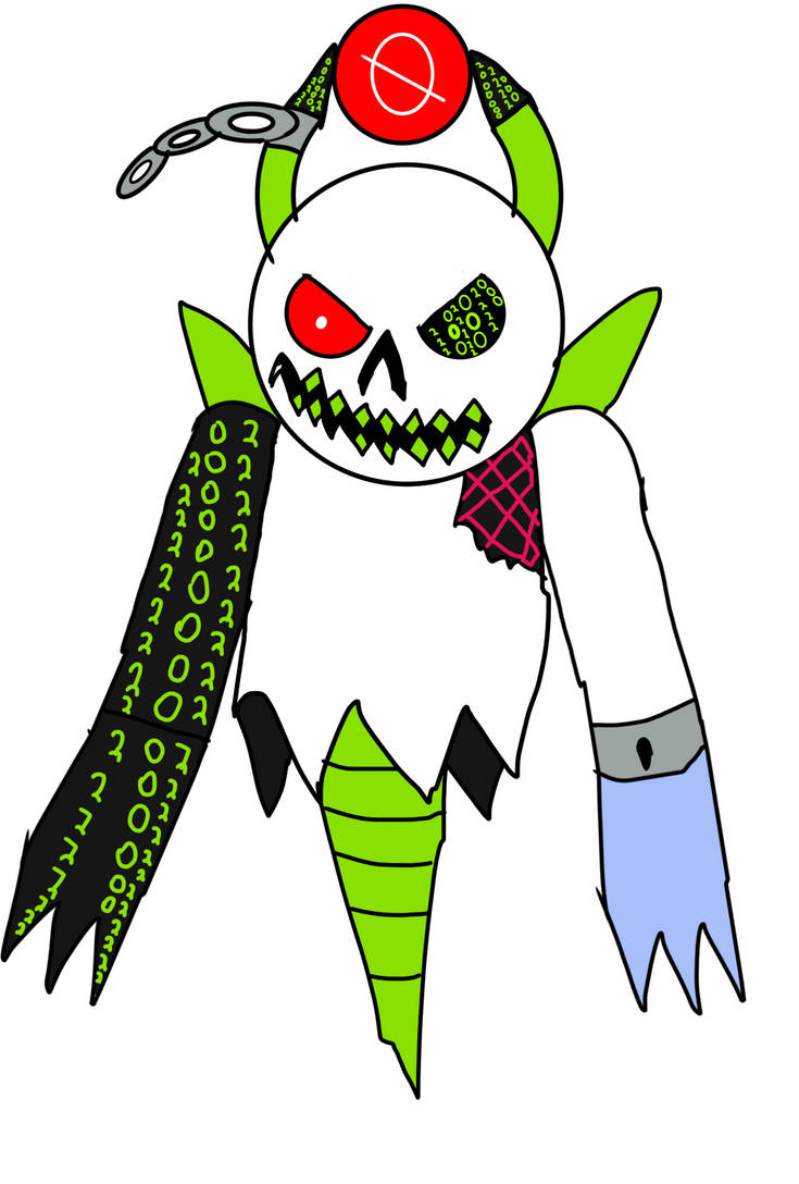 Deviantart Infinity Game Infinity by thestormkingxd on DeviantArt