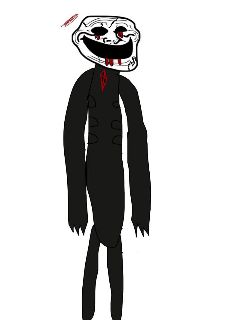 Trollge Ruby Trollge by thestormkingxd on DeviantArt