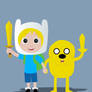 What time is it? Adventure Time!