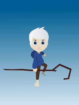 Jack Frost