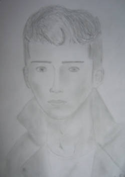 Zayn