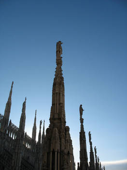 Duomo di Milano 1