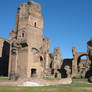 Terme di Caracalla 2