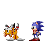 Spinning Tails (Sonic 1 Style)