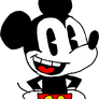 Mickey Mouse (2013) Alt Color