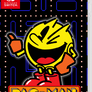 PAC-MAN Nintendo Switch Cover
