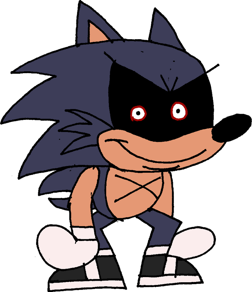 Lord X by ToonTrev on DeviantArt