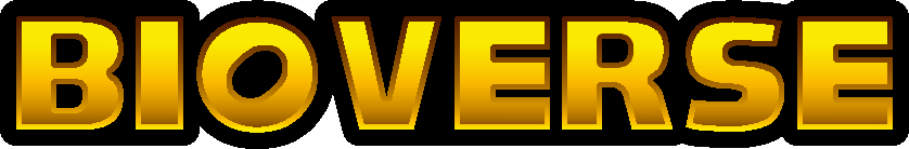 BIOVerse Logo by ToonTrev on DeviantArt