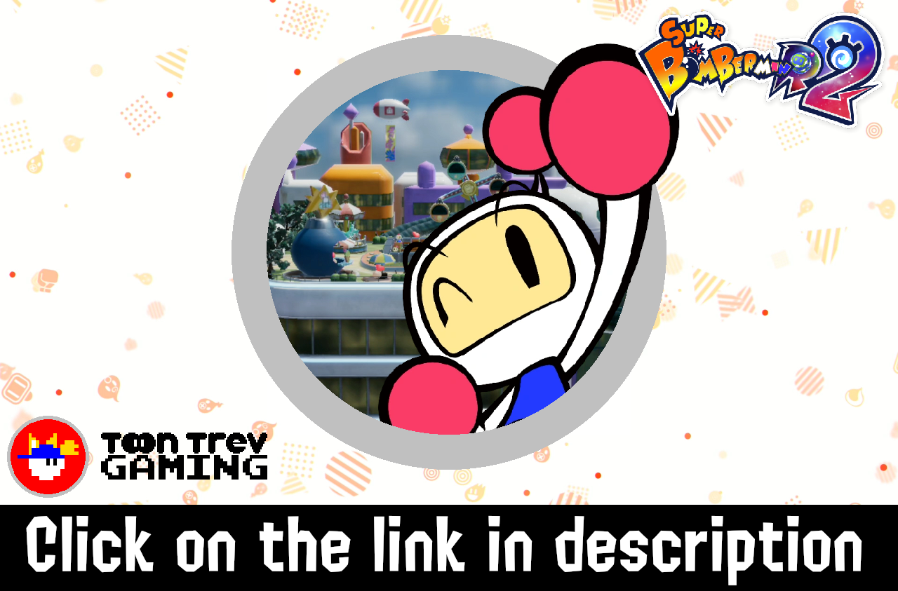 Super Bomberman R 2 Offline Battle by ToonTrev on DeviantArt