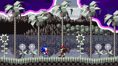 Sonic exe green hill zone edited by me by Pinkieisapartyanimal on DeviantArt