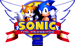 Sonic 1 Logo Redraw by miniluv73 on DeviantArt