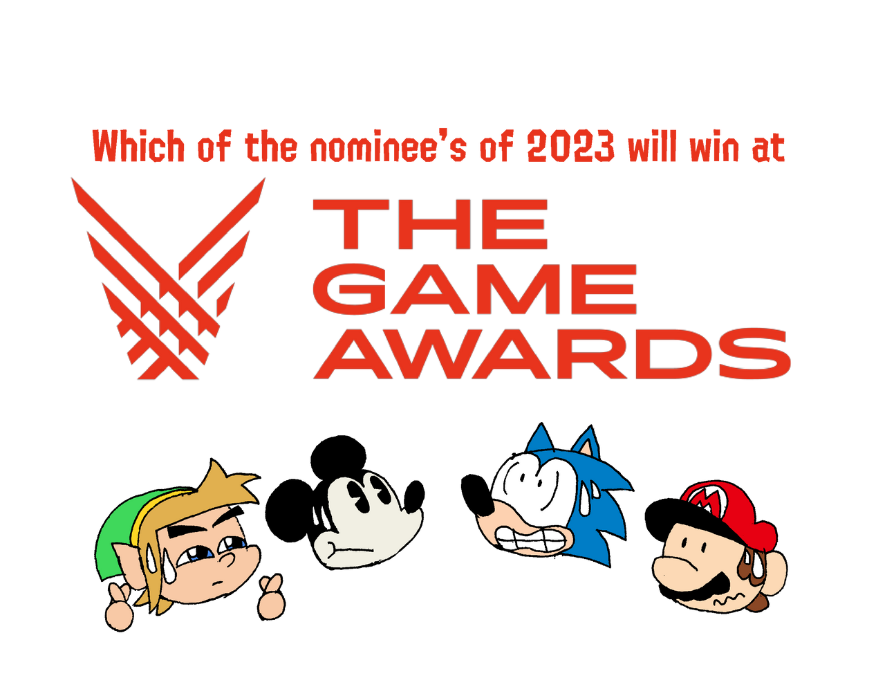 TGA 2023: every nominated exclusive from Xbox, PlayStation, and Nintendo -  Meristation