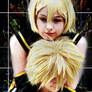 Kagamine twins: Game over?