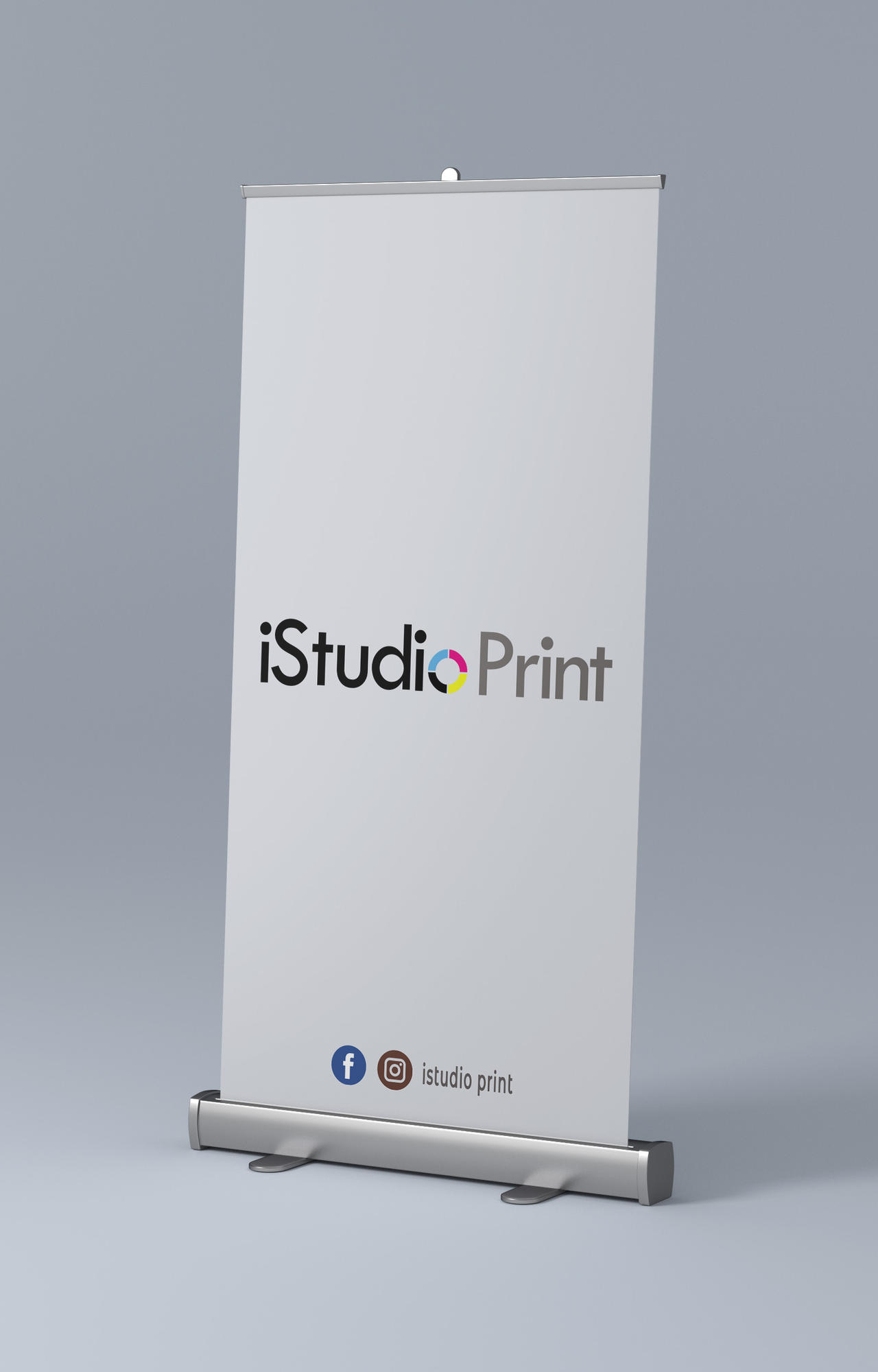Roll Up Bunting Banner Printing By Istudioprint On Deviantart