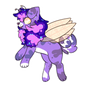 Bee dog thingy adopt {CLOSED}