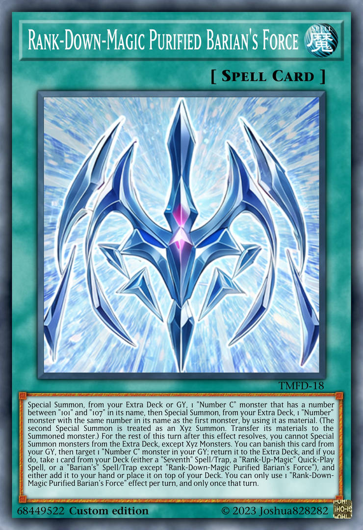 yugioh zexal barian cards YU-GI-OH! - CXyz Hope (NECH-EN096) - The New Challengers - Unlimited Edition Barian Main Deck Monsters(Number C,