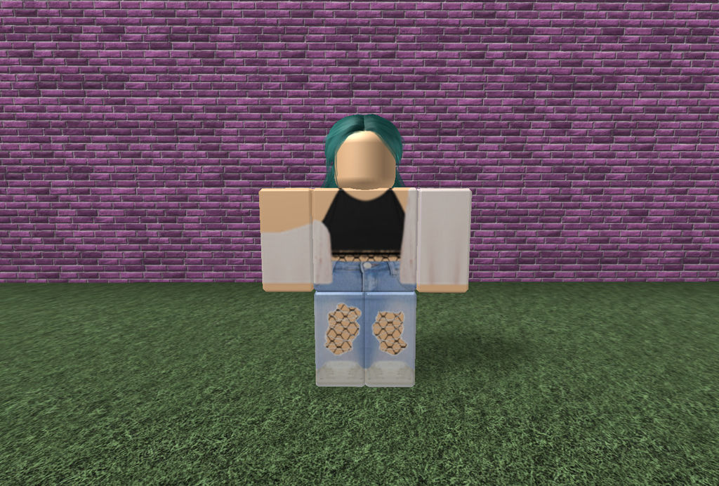 Aesthetic Roblox Outfit 3 By Thatrandomartistalex On Deviantart - aesthetic roblox outfit 3 by thatrandomartistalex