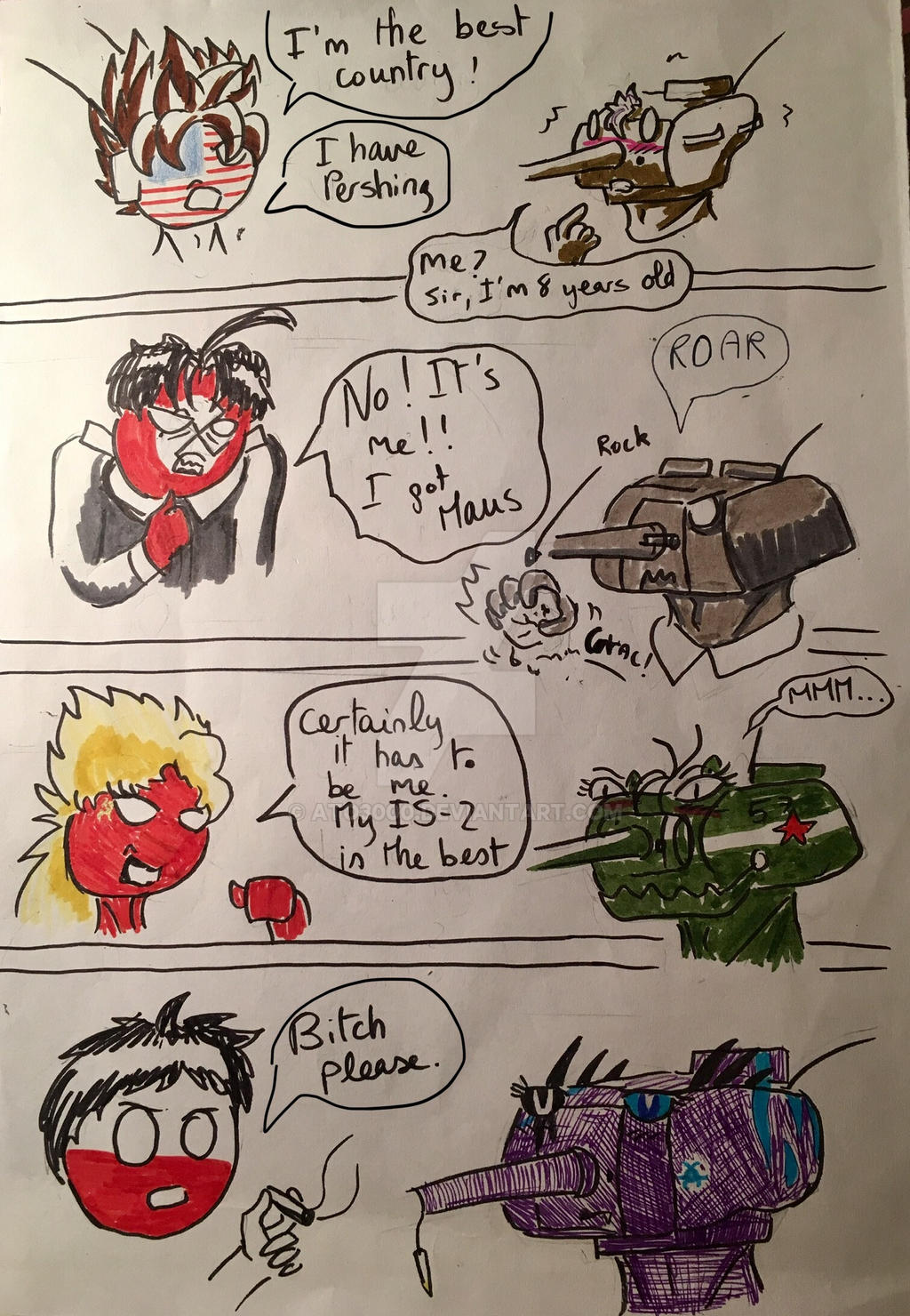 The Best Country Meme By Ato3000 On Deviantart The Best Country Meme By Ato3000 On Deviantart
