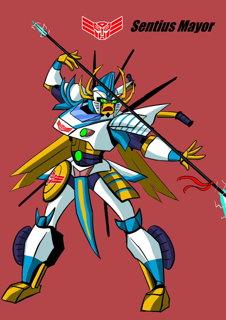 TFA OC Sentius Mayor by WhiteKyurem2000 on DeviantArt