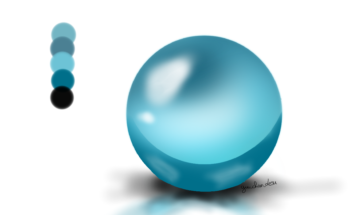 Crystal Ball