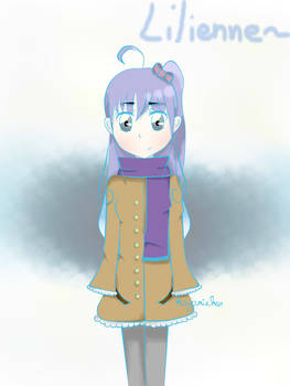 Winter~